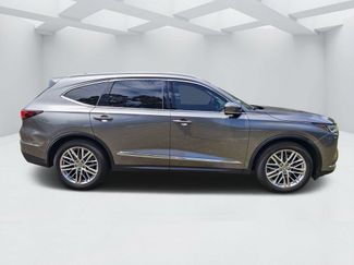 Used 2023 Acura MDX SH-AWD w/ Advance Package video 2
