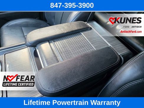 Used 2024 Jeep Wagoneer L Series II w/ Flexible Seating Group image 58