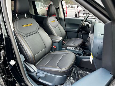 New 2026 Ford Maverick Tremor image 20