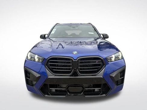 New 2026 BMW X5 M Competition w/ Executive Package image 8
