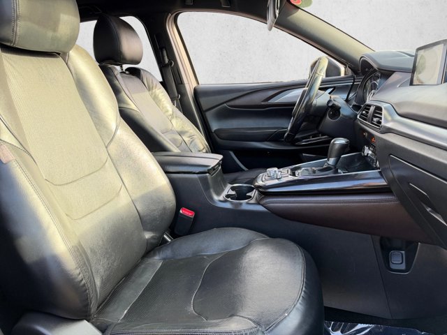 Used 2016 MAZDA CX-9 Grand Touring AWD/4WD image 25