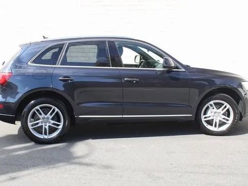 Used 2016 Audi Q5 2.0T Premium image 9