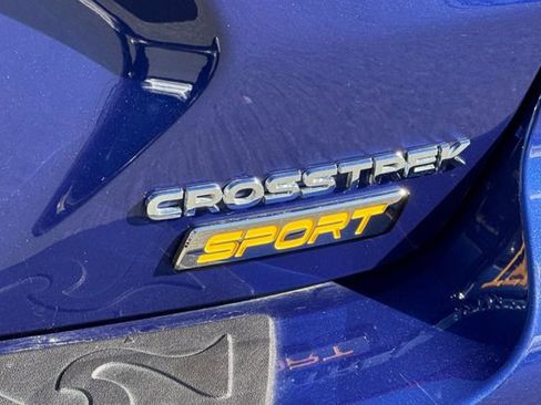 Used 2024 Subaru Crosstrek 2.5i Sport image 25