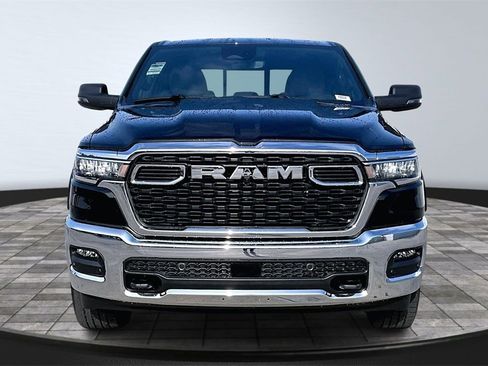 New 2026 RAM 1500 4x4 Crew Cab image 18