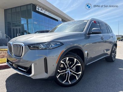 Used 2026 BMW X5 sDrive40i