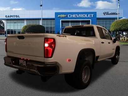 New 2026 Chevrolet Silverado 3500 W/T
