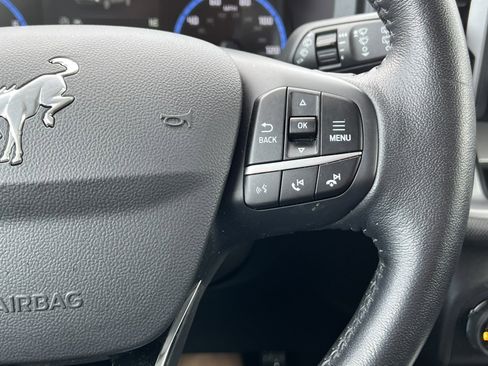 Used 2022 Ford Bronco Sport Big Bend w/ Convenience Package image 20