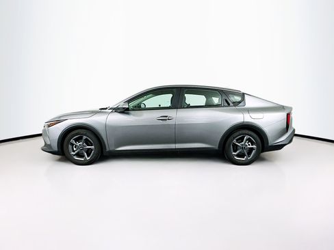 Used 2025 Kia K4 LXS image 4