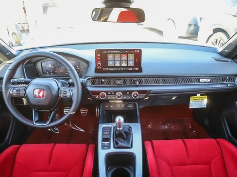 Used 2025 Honda Civic Type R image 16