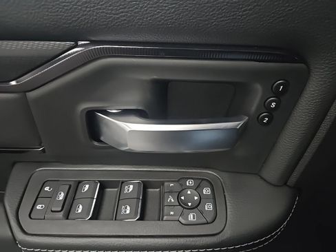 New 2026 RAM 2500 Rebel w/ Rebel Level 1 Equipment Group image 22