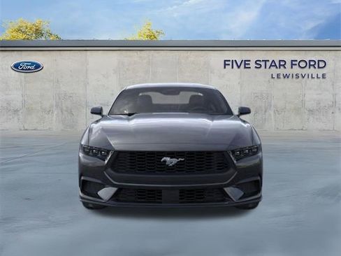 New 2026 Ford Mustang Coupe image 2