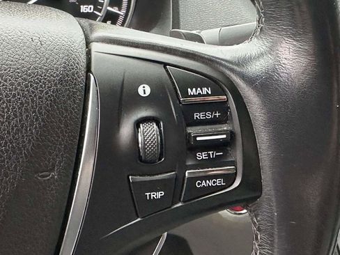 Used 2016 Acura TLX w/ Technology Package image 17