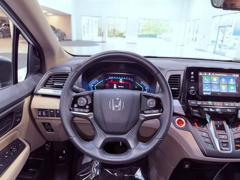 Used 2020 Honda Odyssey EX-L image 18