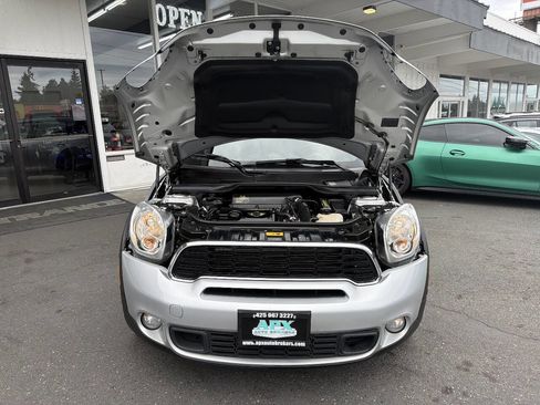 Used 2011 MINI Cooper Countryman S AWD/4WD image 10