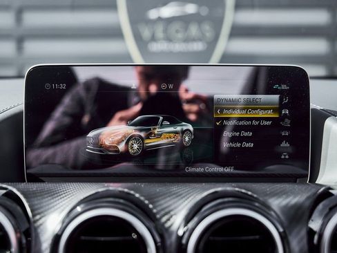 Used 2020 Mercedes-Benz AMG GT R image 81