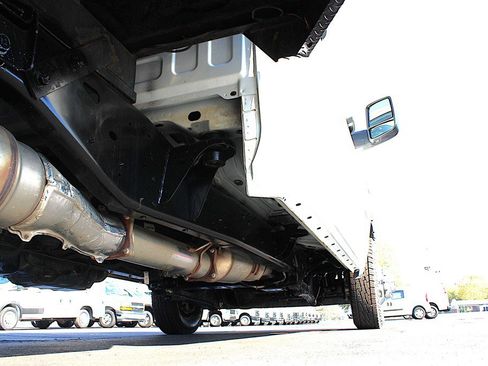 Used 2024 RAM 3500 SLT w/ Quick Order Package 2YG SLT image 35