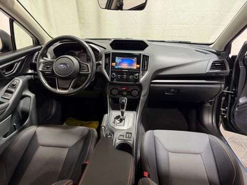Used 2018 Subaru Crosstrek 2.0i Premium w/ Popular Package #2 image 17