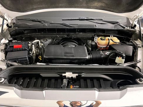 Used 2023 GMC Sierra 1500 Denali AWD/4WD image 31
