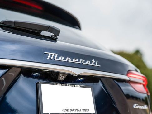 Used 2023 Maserati Grecale Modena image 81