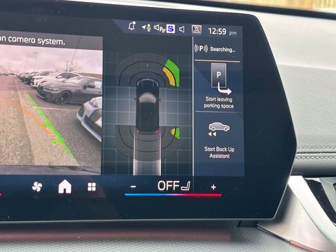 New 2026 BMW X1 xDrive28i image 19