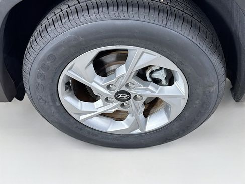 Used 2022 Hyundai Tucson SEL image 36