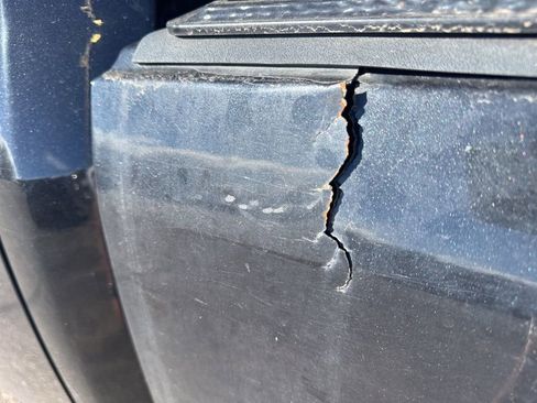 Used 2015 RAM 2500 Laramie w/ Convenience Group image 7