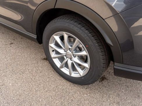 Used 2025 Honda CR-V EX image 12