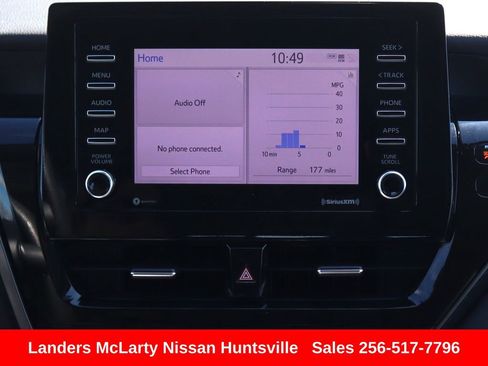 Used 2024 Toyota Camry LE w/ Convenience Package FWD image 17