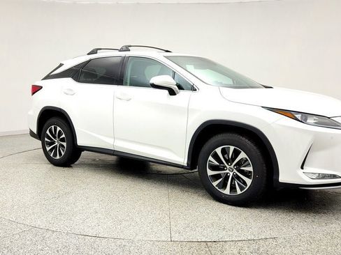 Used 2022 Lexus RX 350 AWD w/ Premium Package image 3