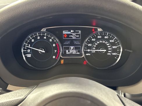 Used 2018 Subaru Forester 2.5i Premium image 17