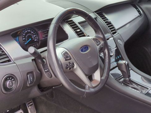Used 2014 Ford Taurus SHO w/ Equipment Group 401A image 2
