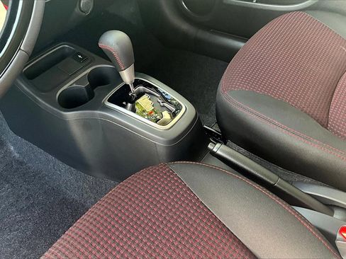 New 2024 Mitsubishi Mirage G4 Black Edition image 8