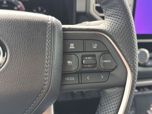 New 2026 Toyota Tundra Limited image 24