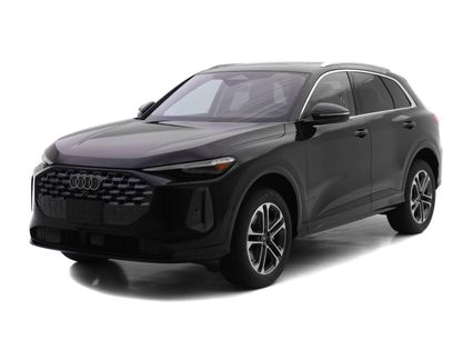 New 2025 Audi Q5 Premium Plus