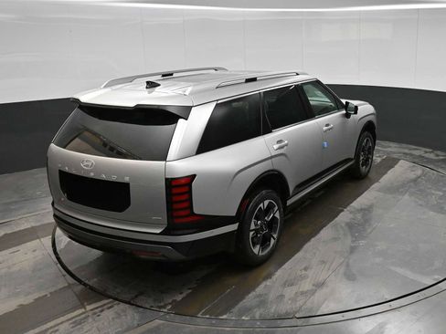 New 2026 Hyundai Palisade Limited image 28