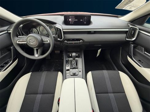 New 2026 MAZDA CX-50 AWD 2.5 S w/ Weather Package image 12