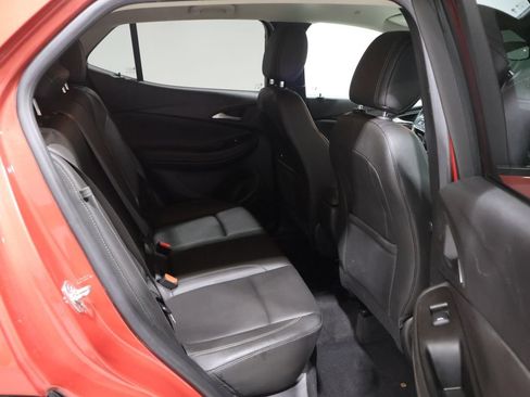 Used 2024 Buick Encore GX Sport Touring AWD/4WD image 20