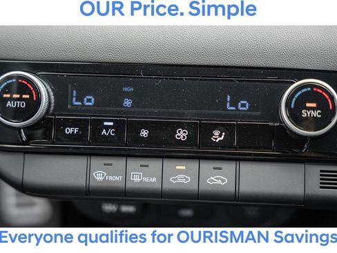 New 2025 Hyundai Elantra Sport image 18