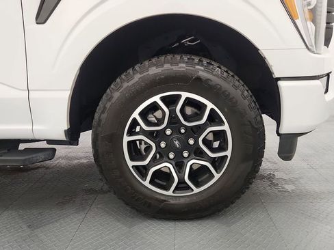 Used 2023 Ford F150 XLT w/ Equipment Group 302A High AWD/4WD image 26