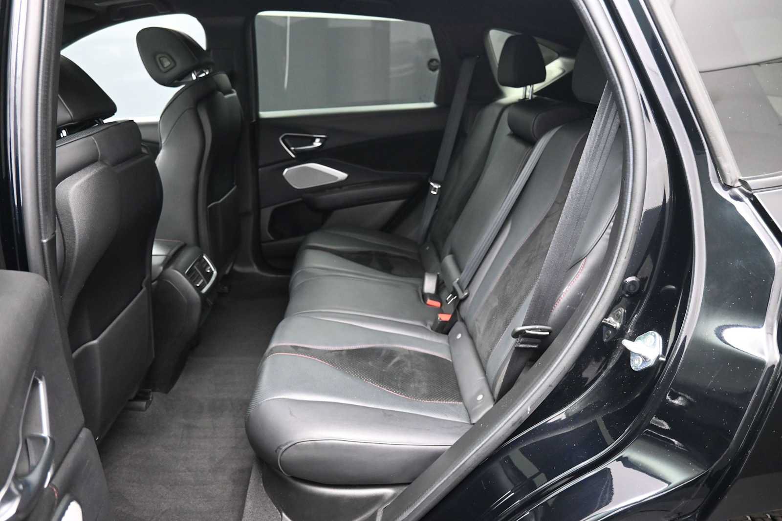 Certified 2023 Acura RDX w/ Advance Package AWD/4WD image 21