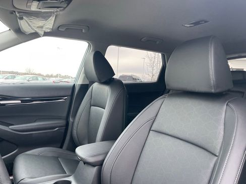 New 2026 Kia Seltos SX image 22