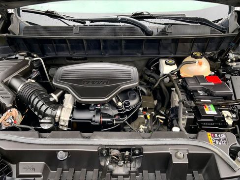 Used 2019 GMC Acadia SLT w/ LPO, Floor Liner Package FWD image 28