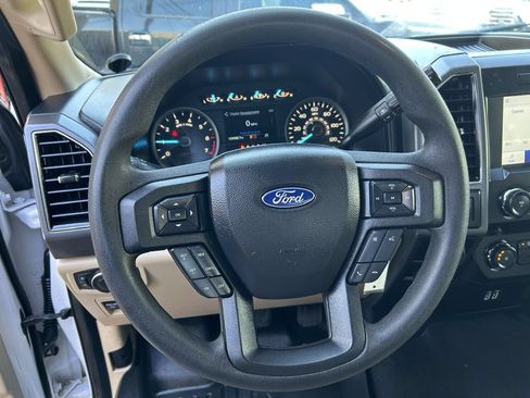 Used 2020 Ford F150 XLT w/ Trailer Tow Package AWD/4WD image 5