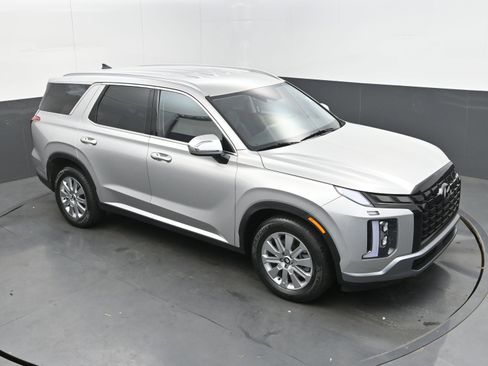 Used 2025 Hyundai Palisade SEL image 37