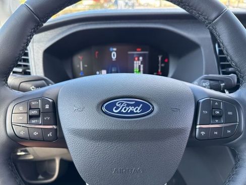New 2026 Ford Transit 350 XLT image 27