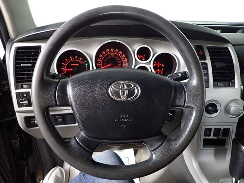 Used 2008 Toyota Tundra SR5 AWD/4WD image 24