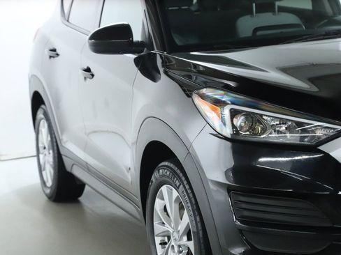 Used 2020 Hyundai Tucson SE image 8