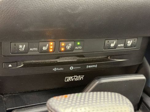 Used 2019 Lexus ES 350 F Sport w/ Accessory Package 2 FWD image 19