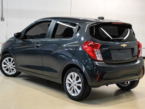 Used 2022 Chevrolet Spark LT FWD image 10