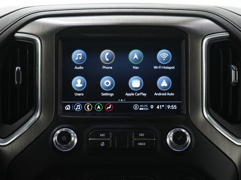 Used 2023 GMC Sierra 3500 Denali AWD/4WD image 21